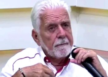 Wagner sai na frente de Jerônimo e confirma Geraldo Júnior na chapa