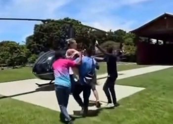 Duas turistas gaúchas são baleadas em destino turístico na Bahia