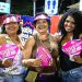 Secretaria das Mulheres do Estado promove sensibilização para prevenir a violência de gênero no Carnaval