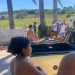 AL – Poste cai durante serviço e mata homem em Coité do Nóia