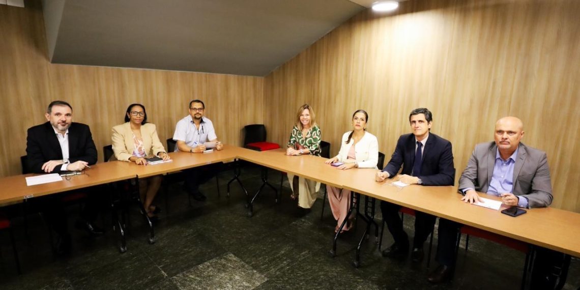 Painel dos Festejos Juninos: órgãos de controle discutem critérios para contratação de artistas nos festejos juninos de 2026