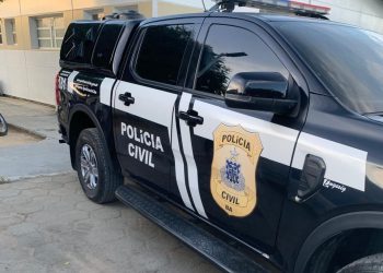 Polícia Civil prende estudante de medicina por extorsão