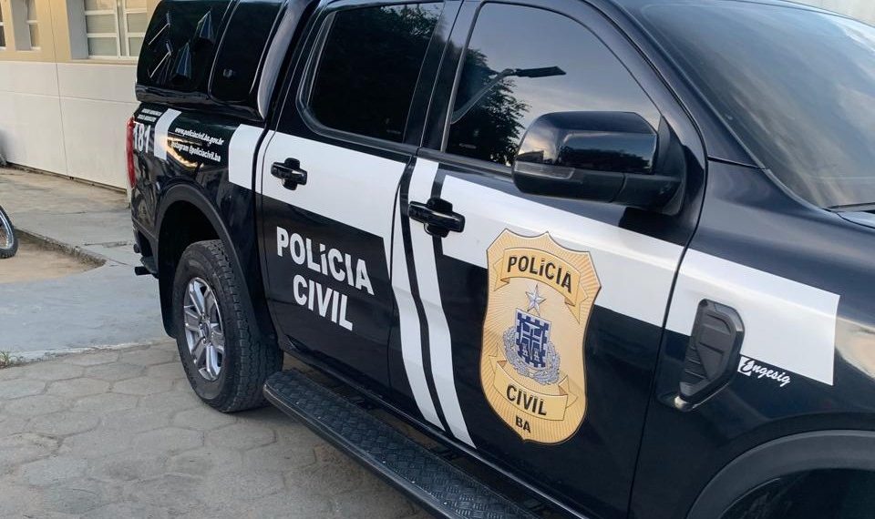 Polícia Civil prende estudante de medicina por extorsão
