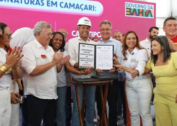 Governo do Estado publica licitações para três Centros Especializados em Reabilitação do Novo PAC; um deles em Coité