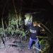 Duas pessoas morrem e uma fica gravemente ferida em acidente na BR-324