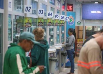 Lotéricas deixam de oferecer saque e troco via Pix em todo o país a partir desta segunda-feira, 16