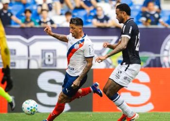 Bahia perde invencibilidade ao ser goleado pelo Remo após sair na frente do placar