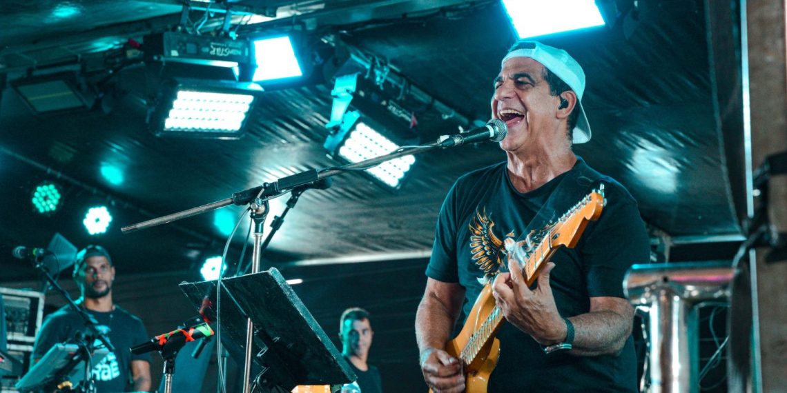 Durval Lelys é anunciado como terceira atração do Coité Folia; evento já tem Igor Kanário e Tomate confirmadas (atualizada)