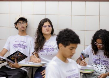 Programa Universidade para Todos prorroga inscrições até 30 de março