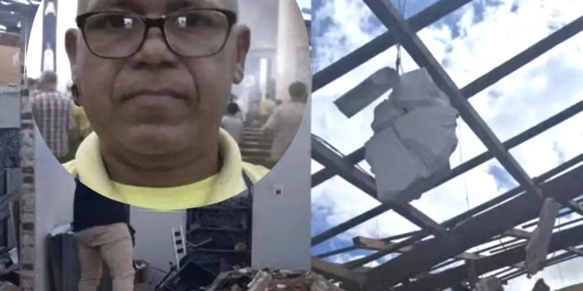 Policial militar morre cinco dias após explosão de botijão de gás em Paulo Afonso