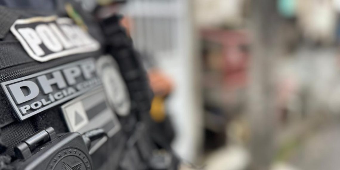 Mês de fevereiro registra o menor número de mortes violentas dos últimos 14 anos na Bahia