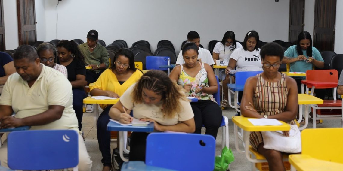 SEC divulga calendário de exames para certificar interessados em concluir Educação Básica