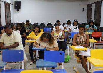 SEC divulga calendário de exames para certificar interessados em concluir Educação Básica