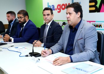 Governo do Estado apresenta balanço de operação em postos e distribuidoras de combustíveis na Bahia