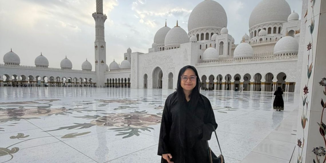 Oriente Médio – Coiteense relata rotina em Abu Dhabi em meio a alertas de mísseis