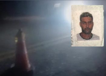 Motociclista morre após acidente na BA-130