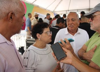 Elisângela Araújo migra do PT para o PSB e afirma que mantém o apoio de lideranças do interior