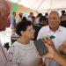 Elisângela Araújo migra do PT para o PSB e afirma que mantém o apoio de lideranças do interior