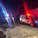 Homem é preso após invadir casa da ex-companheira e provocar incêndio