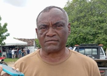 Membro da Comissão do Movimento Pró Caminhoneiro da Bahia afirma que categoria vai parar no Estado no próximo dia 13