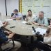 Deputado Alex da Piatã articula melhorias em rodovias e acessos municipais durante reunião com superintendência da SEINFRA