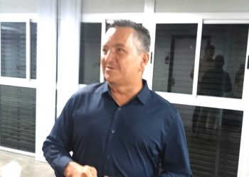 Advogado e liderança política de Cansanção solicita apoio para asfaltamento e construção de ponte no povoado Bela Vista
