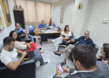 Quedas constantes de energia em Candeal geram reclamações da população e caso chega à diretoria da Coelba com apoio do gabinete de Alex da Piatã