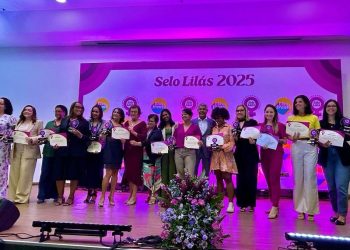 SPM divulga lista de instituições que receberão o Selo Lilás, em 2026, pela valorização da mulher no ambiente de trabalho