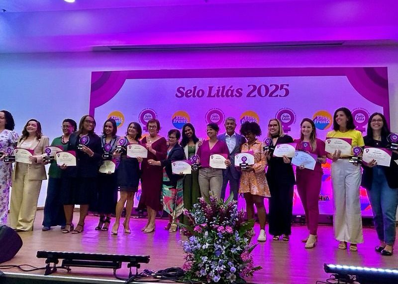 SPM divulga lista de instituições que receberão o Selo Lilás, em 2026, pela valorização da mulher no ambiente de trabalho