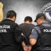 Acusado de homicídio em Euclides da Cunha é preso em São Paulo após ação conjunta das polícias