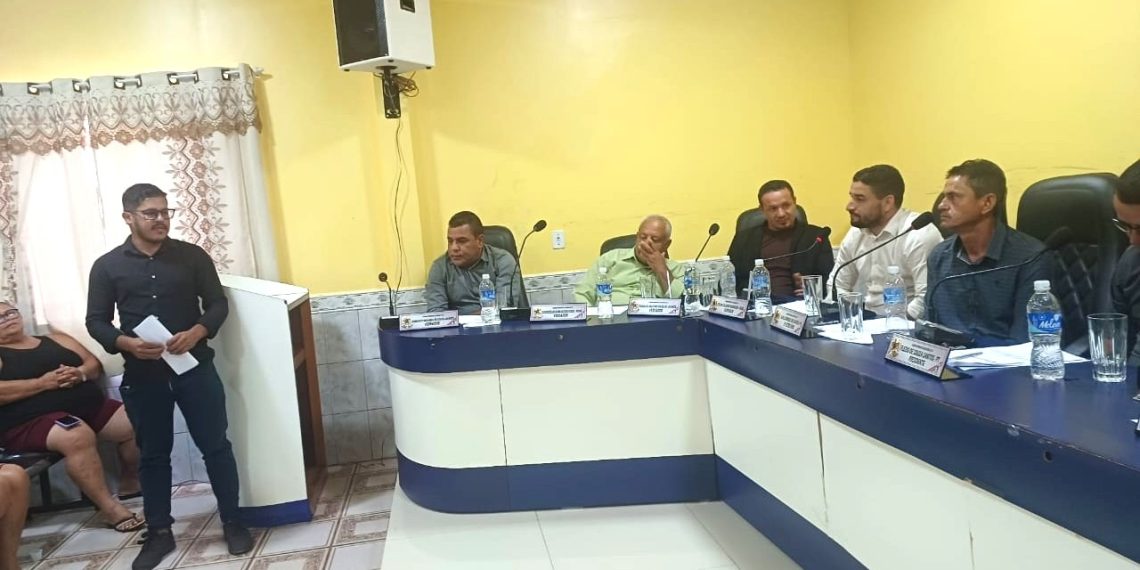 Projeto de ex-vereador de Barro Alto garante igualdade de premiação entre homens e mulheres em competições públicas