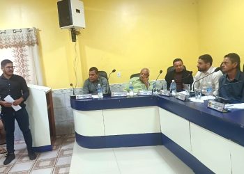 Projeto de ex-vereador de Barro Alto garante igualdade de premiação entre homens e mulheres em competições públicas