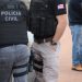 Investigado por duplo homicídio é preso pela Polícia Civil em Serrinha
