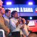 Grande ato político em Feira de Santana marca apresentação da chapa de oposição liderada por ACM Neto