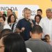 Coité II – Alex Piatã lamenta ausência do grupo liderado pelo prefeito em evento do governador