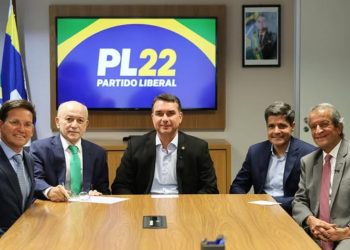 Ex-ministro do TCU Aroldo Cedraz se filia ao PL e pode disputar o Senado pela Bahia