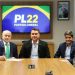 Ex-ministro do TCU Aroldo Cedraz se filia ao PL e pode disputar o Senado pela Bahia