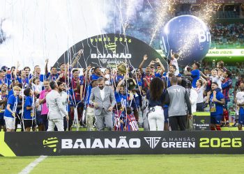 Metade dos campeonatos estaduais do Brasil foi definida no último fim de semana; veja os campeões e vices