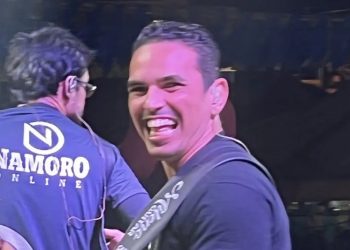 Músico e produtor cultural morre após sofrer infarto