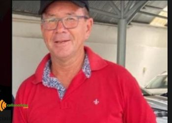 Ciclista passa mal e morre durante 7º Cicloturismo de Andorinha