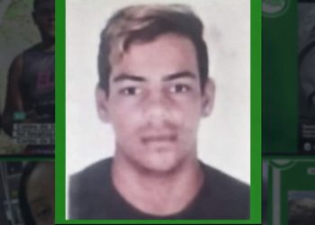 Jovem morre vítima de acidente de moto em estrada vicinal que liga Cansanção a Monte Santo