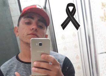 Homem baleado enquanto ajudava amigo trocar pneu de carro há uma semana não resiste e morre em Feira de Santana