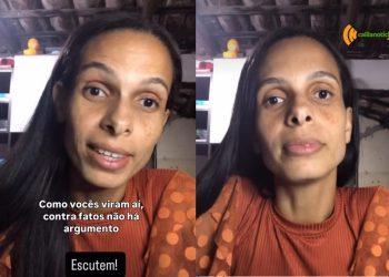 Servidora de Coité relata perda de mais de R$ 400 mil com jogos de azar e faz alerta: “Não desejo isso pra ninguém”