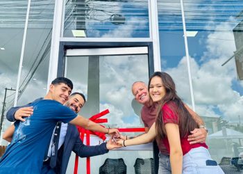 Coité – FARESI inaugura Clínica Escola de Odontologia e amplia atendimento à comunidade