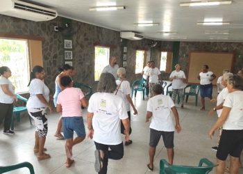 Quando a cultura transforma histórias: o impacto do CultAS na vida de crianças, jovens e idosos