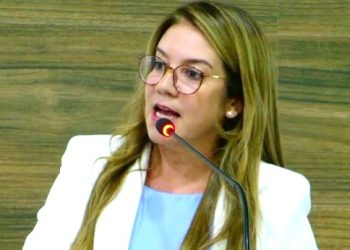 Serrinha – Vereadora Edylene Ferreira diz que irá deixar o PSD após o ex-prefeito Adriano Lima se filiar ao partido