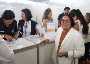 Nordestina fortalece a atenção básica e prefeita Eliete de Ito amplia rede de saúde