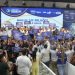 Municípios baianos recebem quase 100 ambulâncias do SAMU e Programa Brasil Sorridente