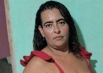 Moradora de Capim Griosso é assassinada pelo marido em Salvador; homem teria ligado para o filho após o crime