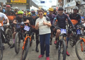 Fátima Nunes participa do Desafio Arara de Lear, exalta o Sertão e destaca preservação ambiental em Euclides da Cunha